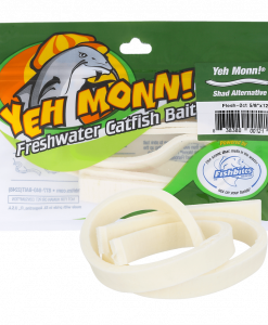 Fishbites Yeh Mon Freshwater Catfish Bait #121