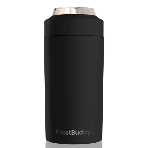 Frost Buddy Universal Buddy 2.0 - Black #860004514442 Frost Buddy Universal Buddy 2.0 - Black #860004514442