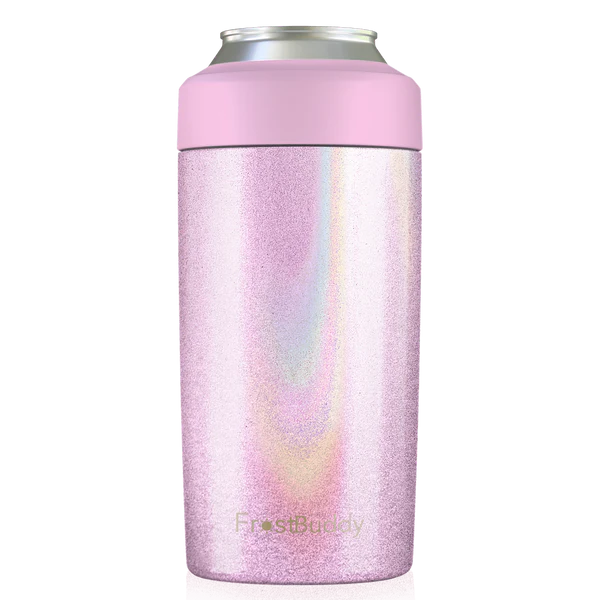 Frost Buddy Universal Buddy 2.0 - Pink Glitter #850021511098 Frost Buddy Universal Buddy 2.0 - Pink Glitter #850021511098