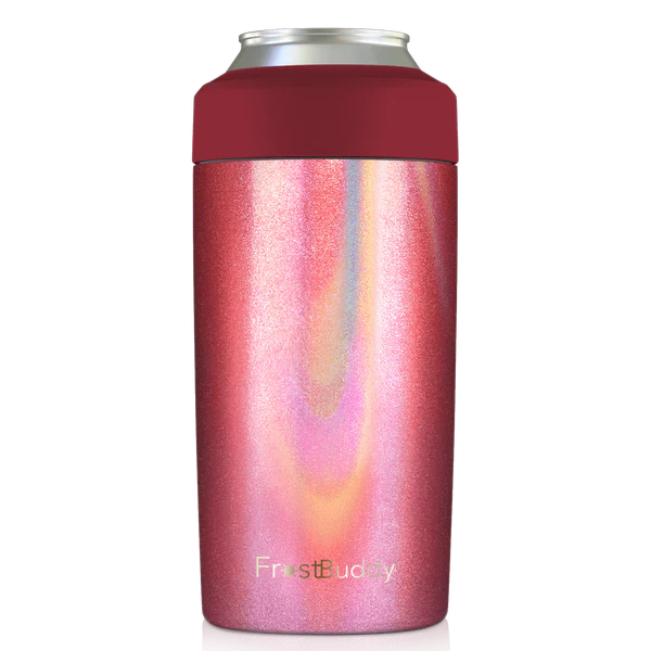 Frost Buddy Universal Buddy 2.0 - Sparkling Maroon #850021511982 Frost Buddy Universal Buddy 2.0 - Sparkling Maroon #850021511982