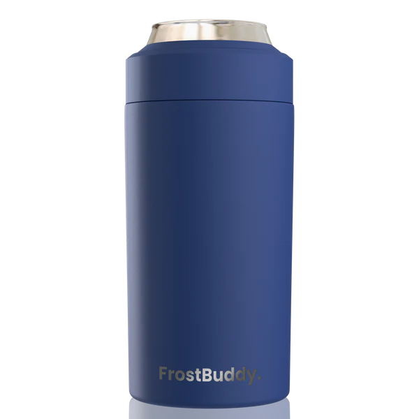 FrostBuddy Universal Buddy 2.0 - Navy #850021511258 FrostBuddy Universal Buddy 2.0 - Navy #850021511258