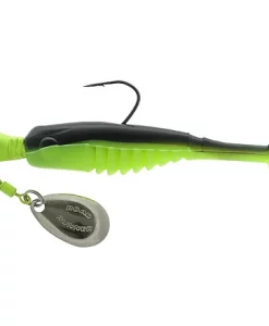 Blakemore Road Runner 1/8 oz Crappie X-Tractor