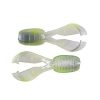 Missile Baits 3" Mini D Chunk - Bombshell #MDC-BMSL