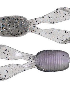 Missile Baits 3" Mini D Chunk - Shad Flash #MDC-SHF