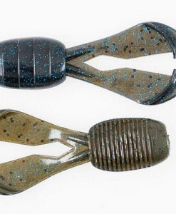 Missile Baits 3" Mini D Chunk - Super Bug #MDC-SPG