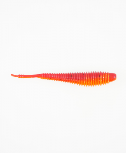 Missile Baits 5.5" Spunk Shad - Lava Craw #SS55-LVCW