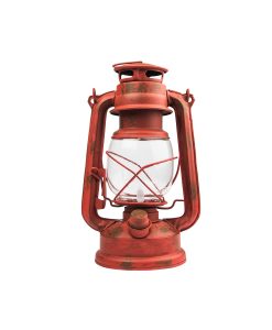 Nebo Old Red Lantern #NEB-LTN-1004