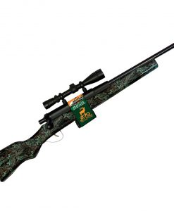 Parris Manufacturing 270 Bolt Action Rifle Camo #25CCM