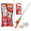 Profishiency Kid Casters Tackle Bag Fishing Kit #KCBAGPINK
