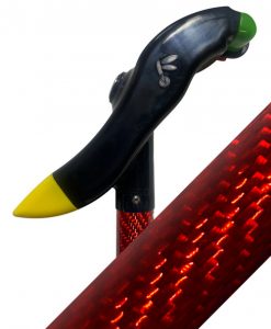 Firefly Diamond Bow Light