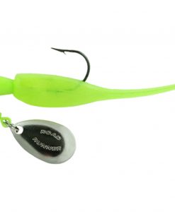 Road Runner Slab Runner 1/16oz (Pearl Chartreuse)