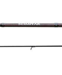 Shimano Scimitar Spinning Rod #SMS66MC
