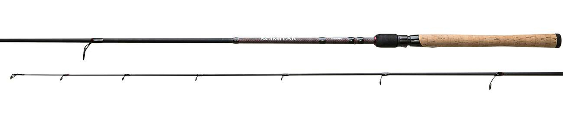 Shimano Scimitar Spinning Rod #SMS66MC Shimano Scimitar Spinning Rod #SMS66MC
