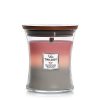 WoodWick Medium Hourglass - Shoreline Trilogy #192833168078
