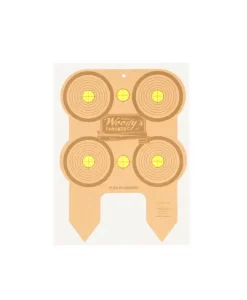 Woody's Multi-Pack Target - 2 Pack #W21