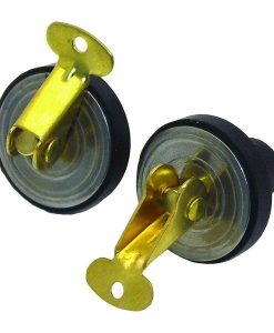 T-H Marine Baitwell Plugs 5/8" 2P #54854