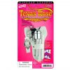Parris Manufacturing Texas Rose Holster Set #4709C