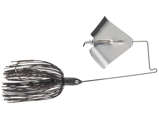 Crusher Lures 3/8 Buzz Bait #BZ38203 Crusher Lures 3/8 Buzz Bait #BZ38203