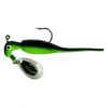 Blakemore SR W Baby Shad 1/8 #1 Lights #SR3-311