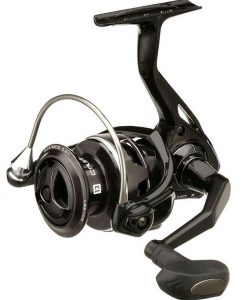 13 Fishing Creed X 1000 Spinning Reel #CRX1000