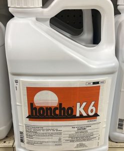 Honcho K6 Herbicide 48.7% Glyphosate - 2.5 Gallons #CH32531