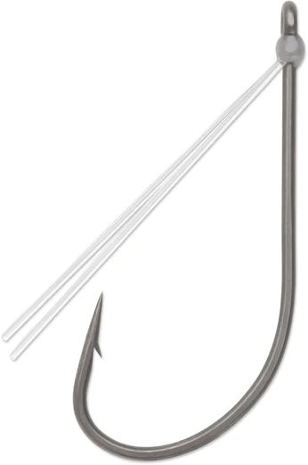 VMC Redline Weedless Wacky Neko NT 2 #RSWWNK#1NTPP VMC Redline Weedless Wacky Neko NT 2 #RSWWNK#1NTPP