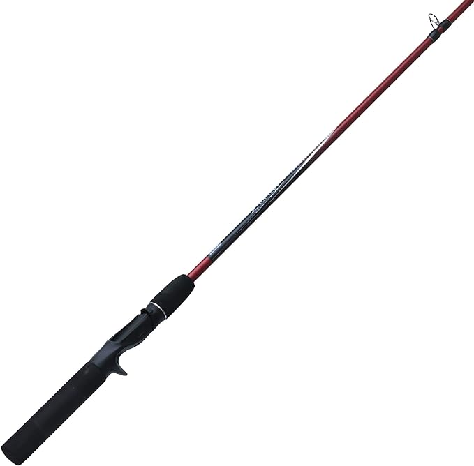 Zebco Zcast 5'6" 2PC ML Cast" #ZCASTC562MLA Zebco Zcast 5'6" 2PC ML Cast" #ZCASTC562MLA