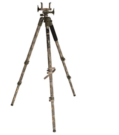 BOG DeathGrip Tripod - Realtree Xscape #1134446 BOG DeathGrip Tripod - Realtree Xscape #1134446