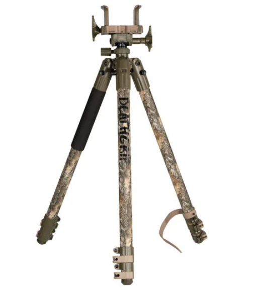 BOG DeathGrip Tripod - Realtree Xscape #1134446 BOG DeathGrip Tripod - Realtree Xscape #1134446