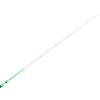 Duckett Fishing 7'3" Green Ghost Medium Heavy Casting Rod #DFGR73MH-C