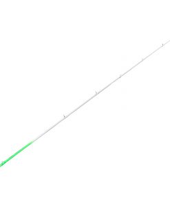Duckett Fishing 7'3" Green Ghost Medium Heavy Casting Rod #DFGR73MH-C