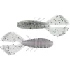 Missile Baits 3.5" Chunky D Shad Flash #MBCD35-SHF