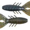 Missile Baits 3.5" Chunky D - Super Bug #MBCD35-SBG