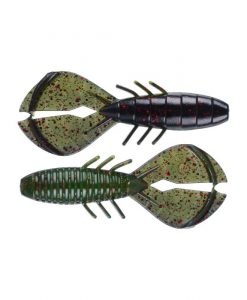 Missile Baits Chunky D 3.5" California Love #MBCD35-CALV