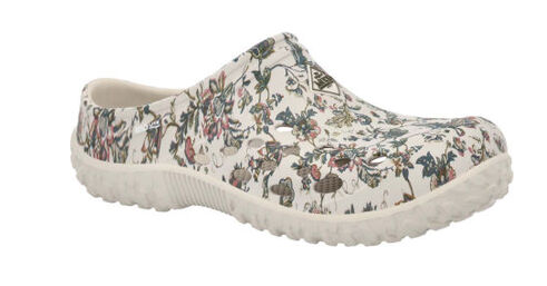 Muck Women's Muckster Lite EVA Clog #MLCW1FLR Muck Women's Muckster Lite EVA Clog #MLCW1FLR