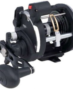 Penn Rival Level Wind Conventional Reel #RIV15LWLC