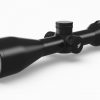 German Precision Optics Spectra 6X 2-12X50I Scope #RS650