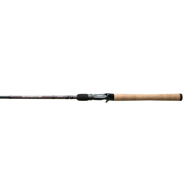 Shimano Scimitar 7' Medium Heavy Casting Rod #SMC70MHC Shimano Scimitar 7' Medium Heavy Casting Rod #SMC70MHC