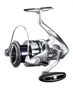 Shimano Stradic FL Spinning Reel #ST4000XGFL
