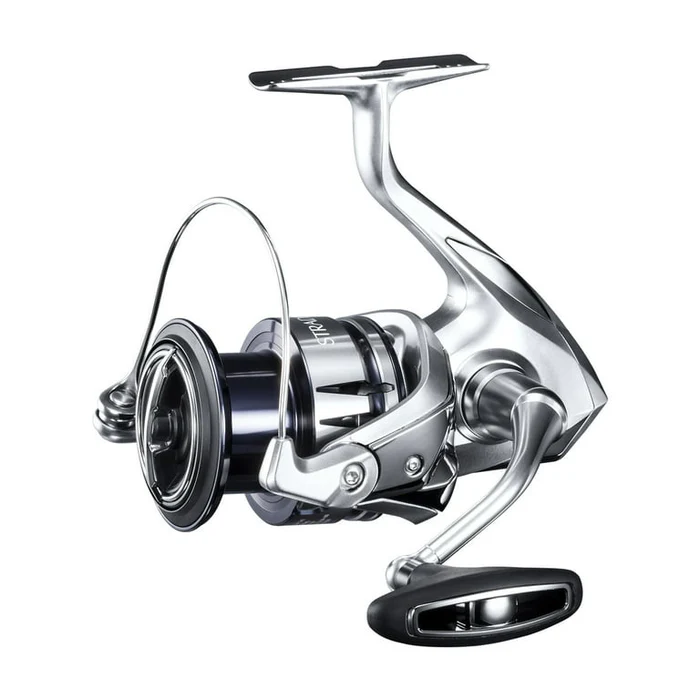 Shimano Stradic FL Spinning Reel #ST4000XGFL Shimano Stradic FL Spinning Reel #ST4000XGFL