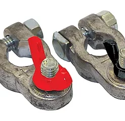 Shoreline Marine Battery Marine Terminal Kit SL52071