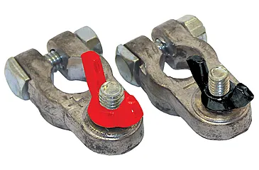 Shoreline Marine Battery Marine Terminal Kit SL52071 Shoreline Marine Battery Marine Terminal Kit SL52071