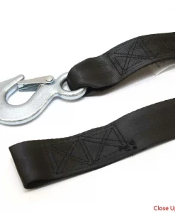 Shoreline Marine Boat Winch Strap #SL52333