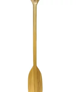 Shoreline Marine Propel Wooden Canoe Paddle #SLPG56078