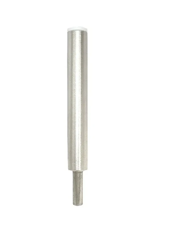 Shoreline Marine Seat Post 11" Brushed Aluminum #SL52196 Shoreline Marine Seat Post 11" Brushed Aluminum #SL52196