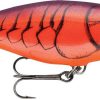 Rapala Shad Rap Demon #SR08DMN