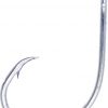 Eagle Claw Seaguard Circle Hook 5/0 #L197GH-5/0