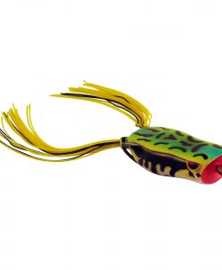 Spro Bronzeye Popper 60 LPRD #SBEPP60LPRD