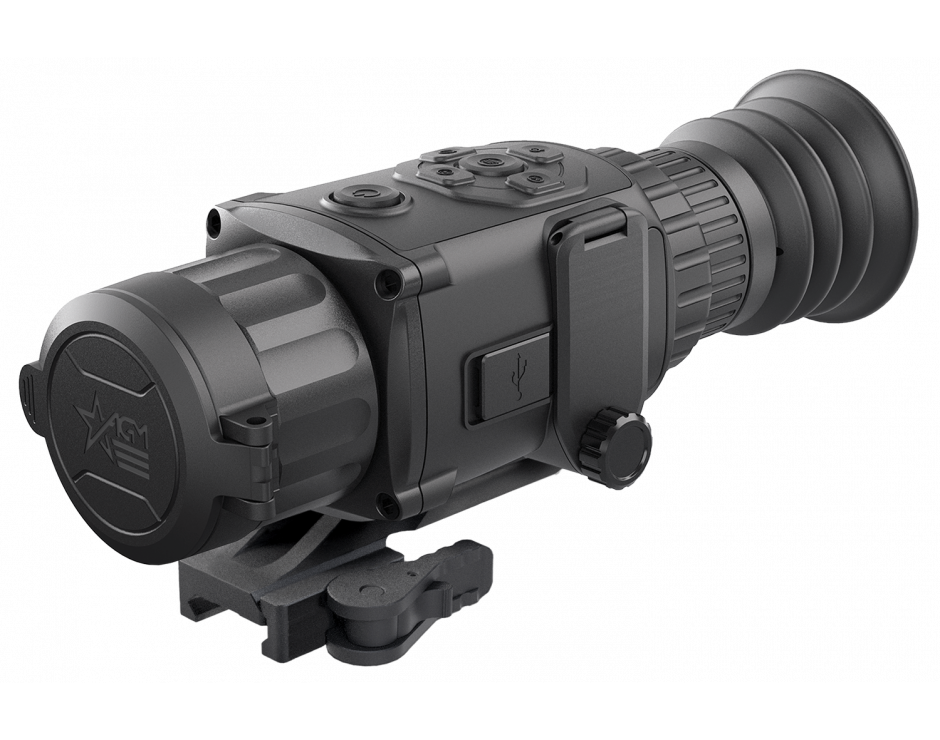 AGM Rattler Thermal Imaging Scope 256X192 #RAT-TS19-256 AGM Rattler Thermal Imaging Scope 256X192 #RAT-TS19-256