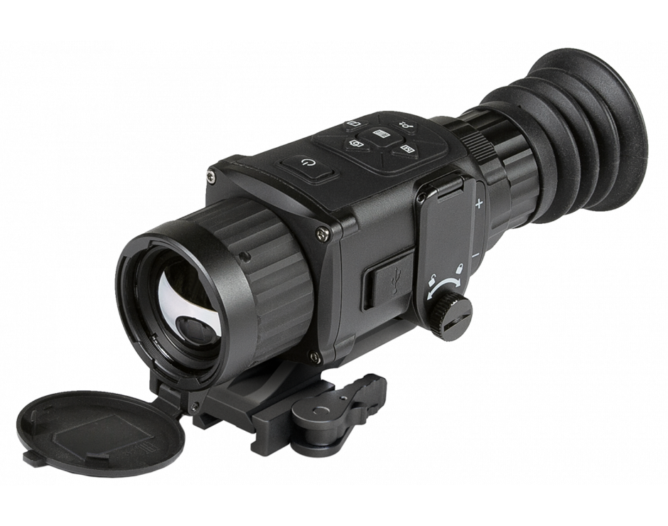 AGM Rattler Thermal Imaging Scope 384x288 #TS25-384 AGM Rattler Thermal Imaging Scope 384x288 #TS25-384